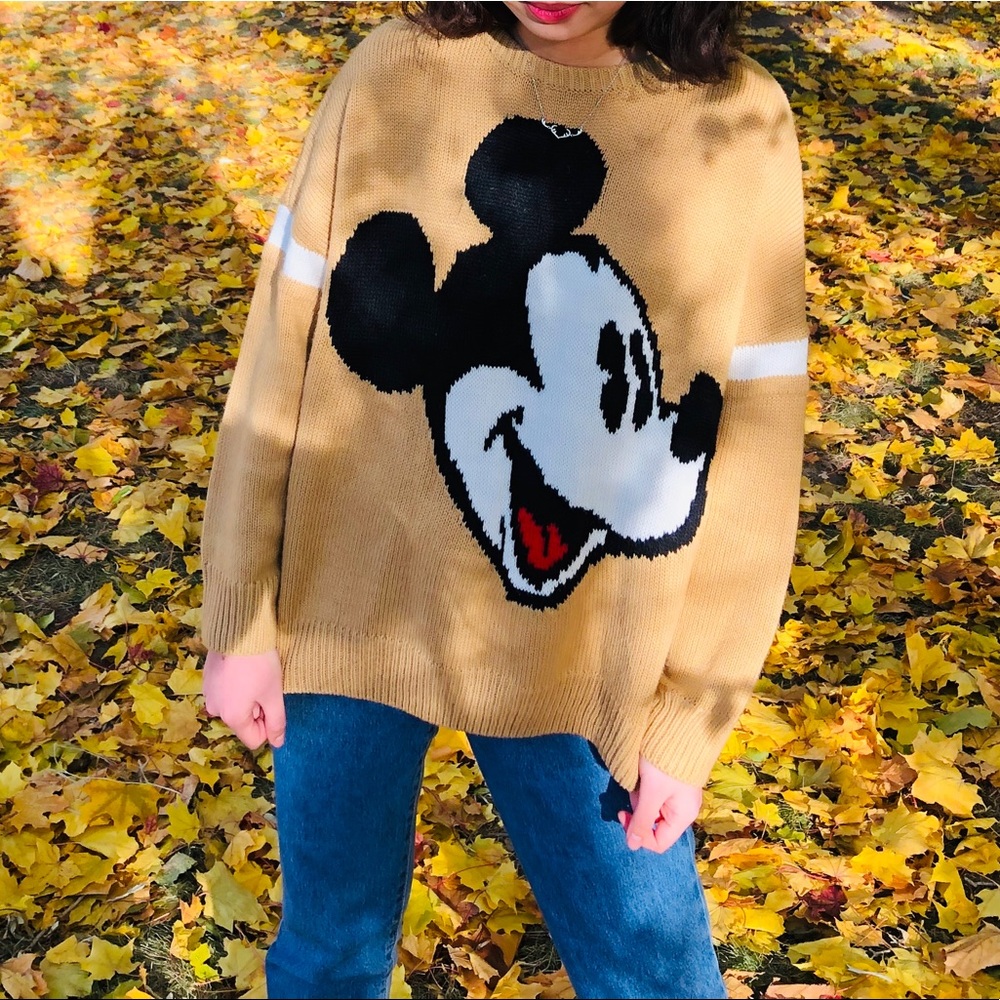 Sweater